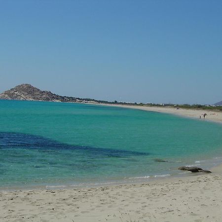 Akti Kastraki Beach Экстерьер фото