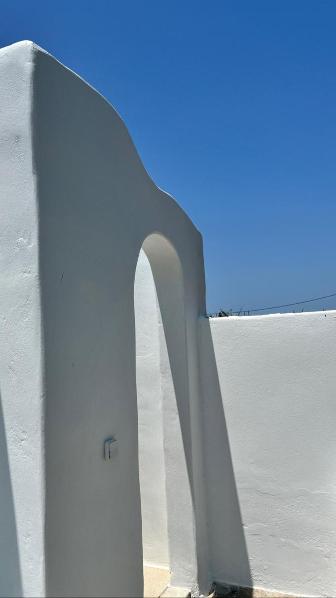 Akti Kastraki Beach Экстерьер фото